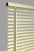 LONG EXTRA DROP VENETIAN WINDOW BLIND CREAM BLINDS PVC BEDROOM HOME STRONG IVORY