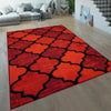 NON SLIP WASHBL INDOOR / OUTDOOR PATIO AREA RUG GARDEN SMALL WASHABLE DOOR MATS