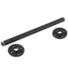 4X Pipe Table Legs Industrial -3/4" Furniture Legs Coffee Table Legs Stand DIY