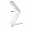 Folding Led Reading Desk Table Lamp Rechargeable Adjustable Portable Bright 17