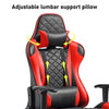 Gaming Chair Office Recliner Swivel Ergonomic Executive PC Computer Desk Chairs