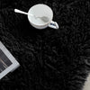 Shaggy Rugs Large Fluffy Rug Anti-Slip Super Soft Mat Living Room Bedroom Carpet