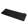 Large RGB Colorful LED Lighting Gaming Mouse Pad Mat 800*300mm for PC Laptop UK