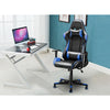 Gaming Chair Office Chair PC Video Game Chair Recliner Swivel Chair Gas Lift NEW