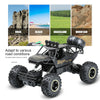 Kids Toy RC Car Truck Off-Road Vehicle 2.4G Remote Control Buggy UK 1:12 Crawler