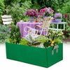 UK Garden Reusable Large Grow Bag Planter Vegetable Greend Plant and Flower