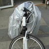 Waterproof Mountain Bike Bicycle Rain Cover Heavy Duty UV Dust Cycle Protection