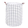 Laundry Bin Large Pop Up Folding Washing Clothes Large Basket Storage Household