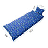 Large Cooling Pad Mat Water Bed Magic Orthopedic Mattress Topper 195 x 88cm