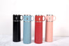 Thermos Bottle Coffee Office Travel Mug Vacuum Insulated Stainless Leakproof