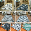 NON SLIP WASHBL INDOOR / OUTDOOR PATIO AREA RUG GARDEN SMALL WASHABLE DOOR MATS