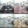 Fluffy Rugs Anti-Slip Large SHAGGY RUG Super Soft Mat Living Room Floor Bedroom