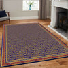 Traditional Area Rug Living Room Bedroom Carpet Hallway Runner Kitchen Floor Mat