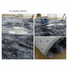 Fluffy Large Rugs Plush Rugs Shaggy Carpet Non Slip Living Room Super Soft Rug