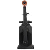 Combination Rolling Mill Machine Manual 110mm Jewelry Semicircle Square