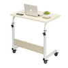Notebook Computer Desk Adjustable Portable Laptop Table Trolley Sofa Bed Tray UK