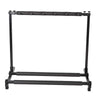 5 Way Universal Guitar Stand Display Storage Floor Holder High Quality