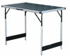 Portable Folding Table Camping Outdoor Garden Picnic Festival Fishing BBQ Patio