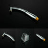Waterfall High Pressure Bathroom Basin Bath Mixer Filler Shower Taps Set Chrome