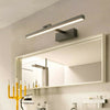 Modern LED Over Mirror Light Bathroom Bedroom Wall Mounted Shaving Makeup Lamp