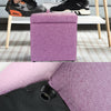 Foot Rest Ottoman Storage Footstool Pouffe Footrest Makeup Dressing Table Stool