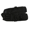 120cm/47"Tactical Hunting Shotgun Rifle Bag Dual Padded Carry Guns Strap New UK