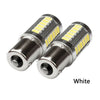 LED 1157 BAY15D P21/5W Car Reverse Back Brake Stop Tail Light Bulbs