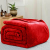 Thick Fluffy Faux Fur Fleece Throw Soft Warm Mink Sofa Bed Blanket Double King