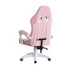 Racing Gaming Chair Faux Leathe rExecutive Recline Office Computer Desk Chair