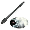 Dirt Blaster 170 Bar Lance Turbo Nozzle For Pressure Washer Karcher K4 K5 K2 K7