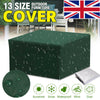 Waterproof Garden Patio Furniture Cover Rattan Table Cube Covers Outdoor Dust UK