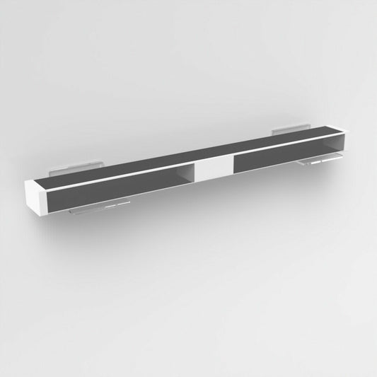 Soundbar Bracket Shelf Soundbar / Wall Bracket Holder / Perspex Acrylic Display