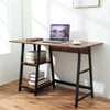 Computer Desk Home Office Workstation Corner Shelve PC Table Study Unit Desks