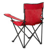 Folding Camping Chairs Lightweight Outdoor Patio Garden Beach Chair Fishing Seat