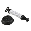 Powerful Drain Buster Plunger Toilet Unblocker Plumbing Sink Remover Sucker UK