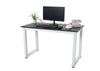 Large Computer Desk PC Laptop Table Corner Home Office Study Workstation Gaming