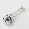 Universal Dual Type Push Toilet Flush Button Flush Water Saving 38 48mm Sizes