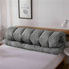 4" Inch Deep Luxury Soft Hotel Quality Microfiber Mattress Topper All Sizes UK