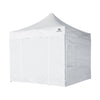Heavy Duty Steel Frame Gazebo w/Sides Waterproof Party Tent Marquee 3x3m 3 Color