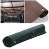 Heavy Duty Fencing Mesh Shade Net Cover Privacy Netting Windbreak Fence Screen