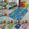 Kids Rugs Bedroom Girls Boys Designer Floor Living Room Soft Nursery Mat Carpets