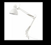 NEW TERTIAL Work Lamp Adjustable Arm Table Lighter Desk Study Office Lamp
