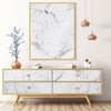 10m Self adhesive Marble Vinyl Film Wall Sticker Kitchen Furniture Wrapping Film