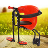 Bicycle Gift Bike Front Seat Safety Stable Baby Child Kids Chair Carrier Seats