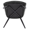 1/2/4/6x Kitchen Dining Chair Lounge Living Room Lounge Home Chair Faux Leather