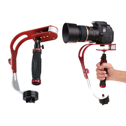 Handheld Video Stabilizer Steady cam for DSLR DV Digital Camcorder Camera Iphone