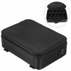 Professional S/L Make Up Bag Vanity Case Cosmetic Nail Tech Storage Beauty Box
