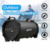 Ultra Loud High Bass bluetooth Wireless Speaker Portable Outdoor&Indoor Party