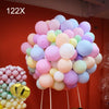 DIY CONFETTI BIRTHDAY BABY SHOWER BALLOON GARLAND ARCH KIT DECORATION SET UK