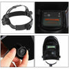 Auto Darkening Mask Welding Helmet Welders Grinding Solar Power + 5 Spare Lenses